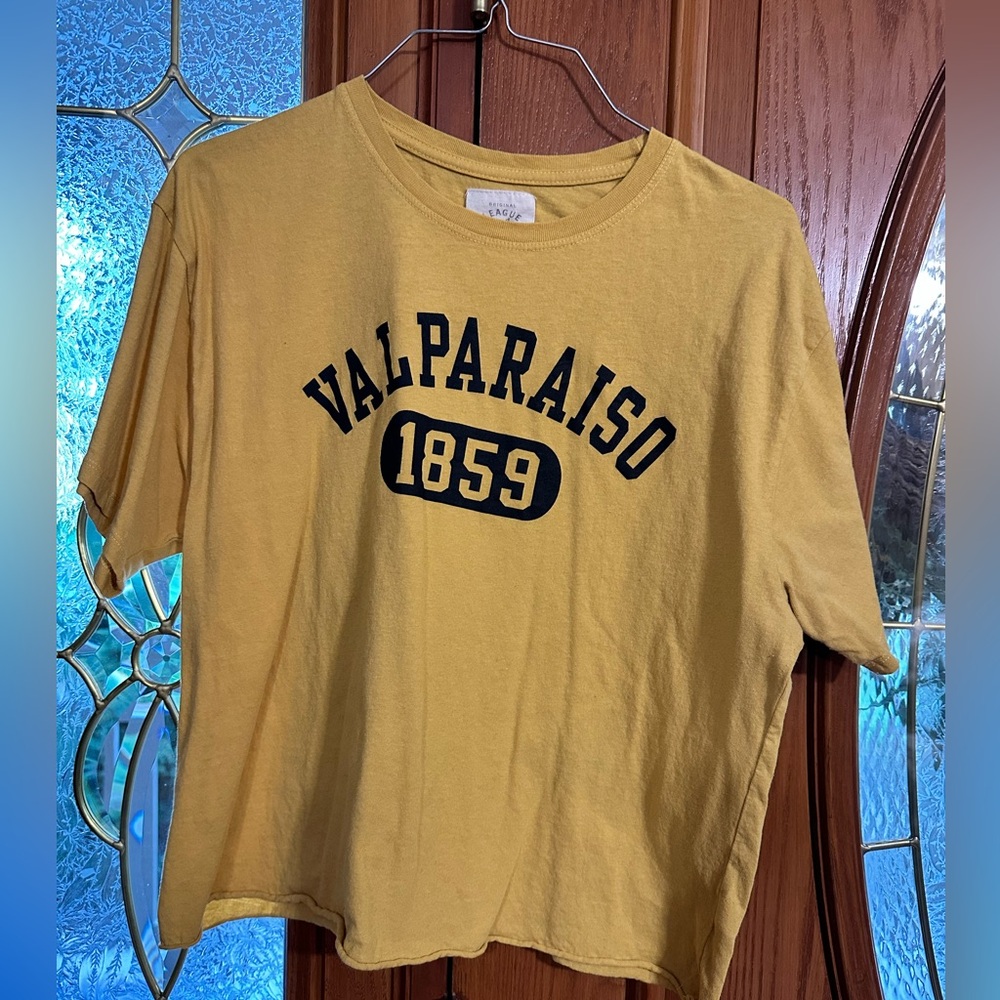 Valparaiso Tee